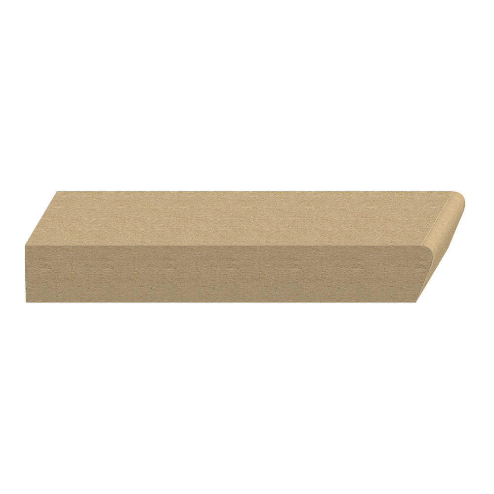 Moulding - MDF